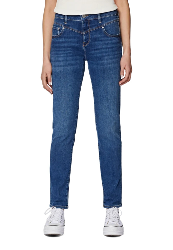 Dámské džíny  MAVI Sophie modré - 30/32