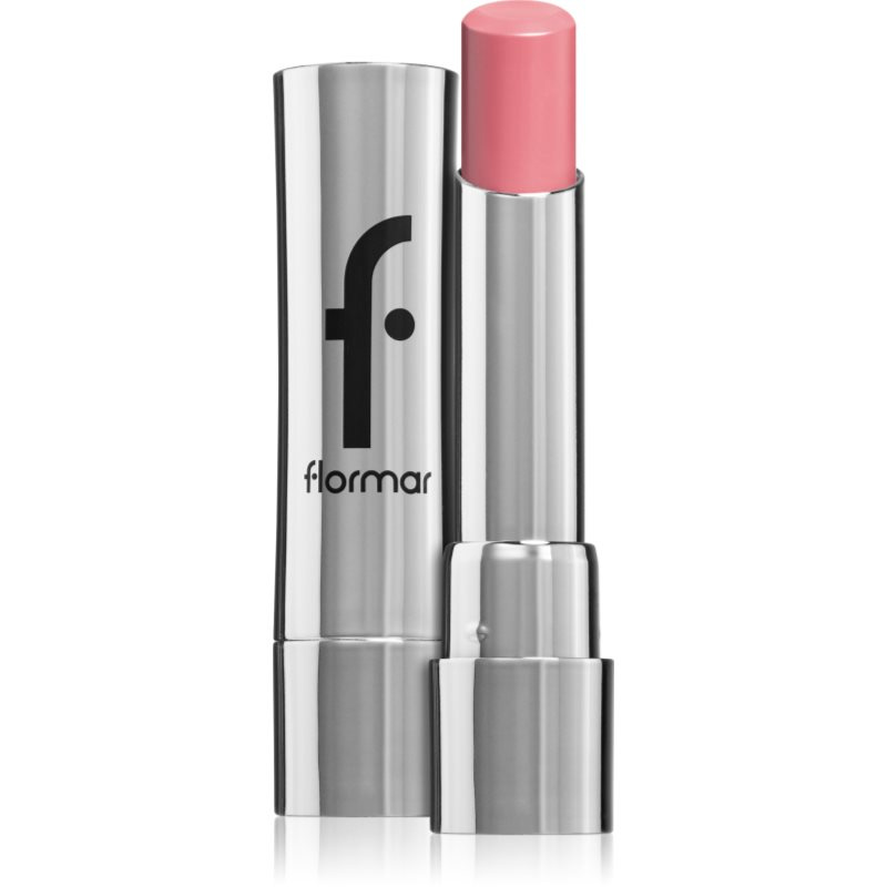 flormar Sheer Up Lipstick hydratační rtěnka s leskem Baby Girl 3 g