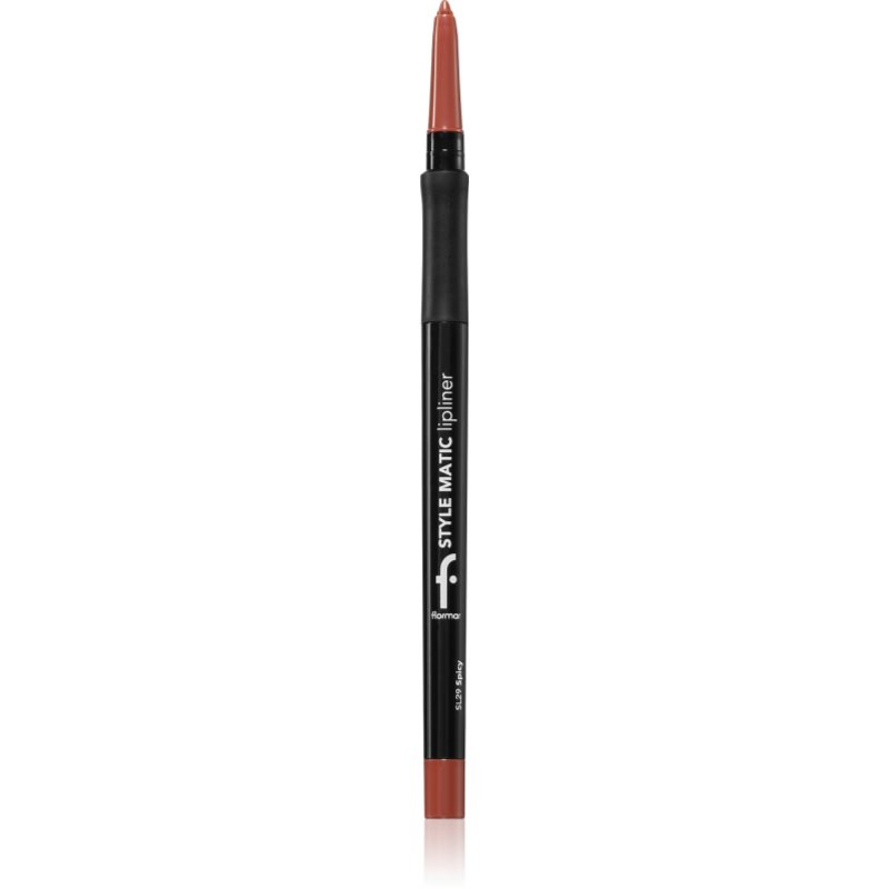 flormar Style Matic Lipliner dlouhotrvající tužka na rty 29 SPICY 0.35 g