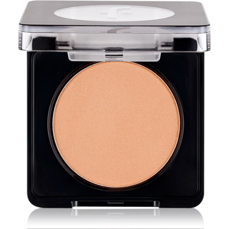 flormar Blush-On pudrová tvářenka odstín 097 Golden Peach 5 g
