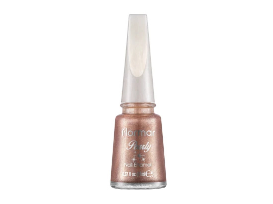 Flormar Lak na nehty Pearly č.375