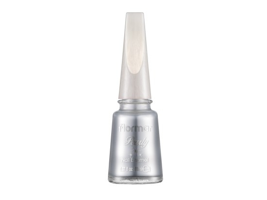 Flormar Lak na nehty Pearly č.390