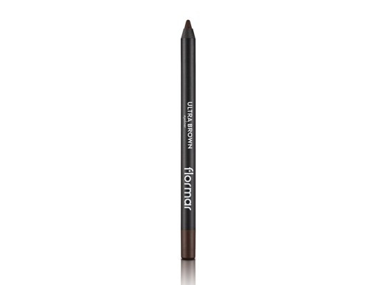 Flormar tužka na oči Ultra Brown