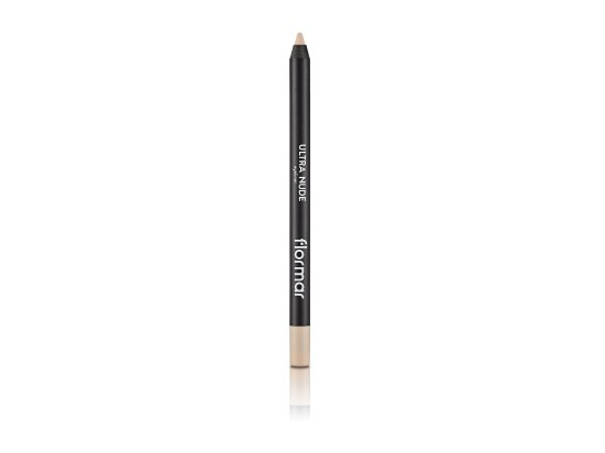 Flormar tužka na oči Ultra Nude