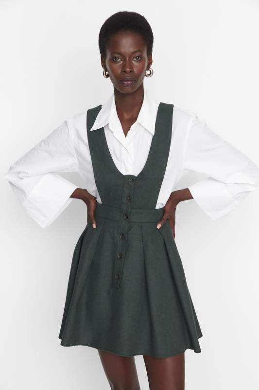 Dámské šaty Trendyol Gilet