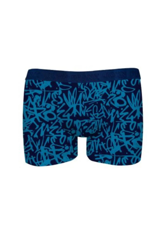 Boxerky JOHN FRANK JFBMODHYPE32 Barva: Vícebarevná, Velikost: XL