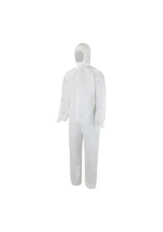 1x Ochranný profesionální celooblek T5/T6 Mardenim (vel. XXL)