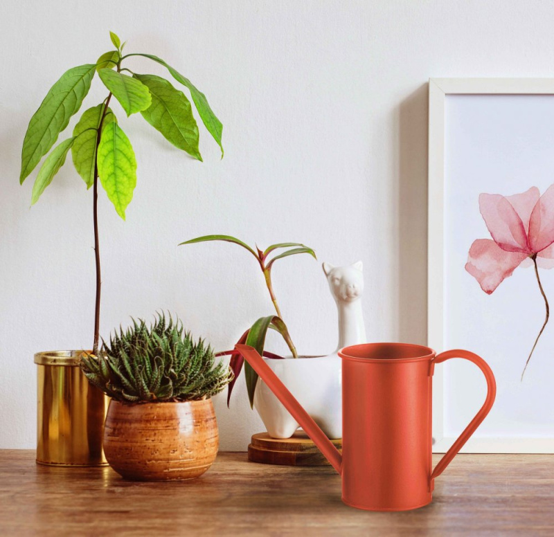 Kropící konev / Konev na zalévání SLK0007