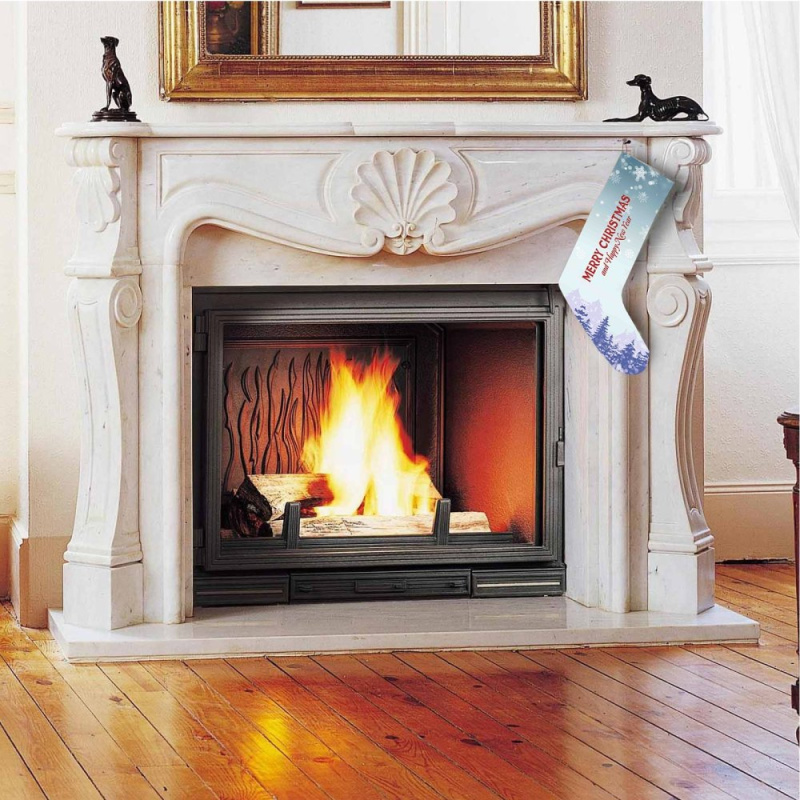 Decorative Sock Crp004