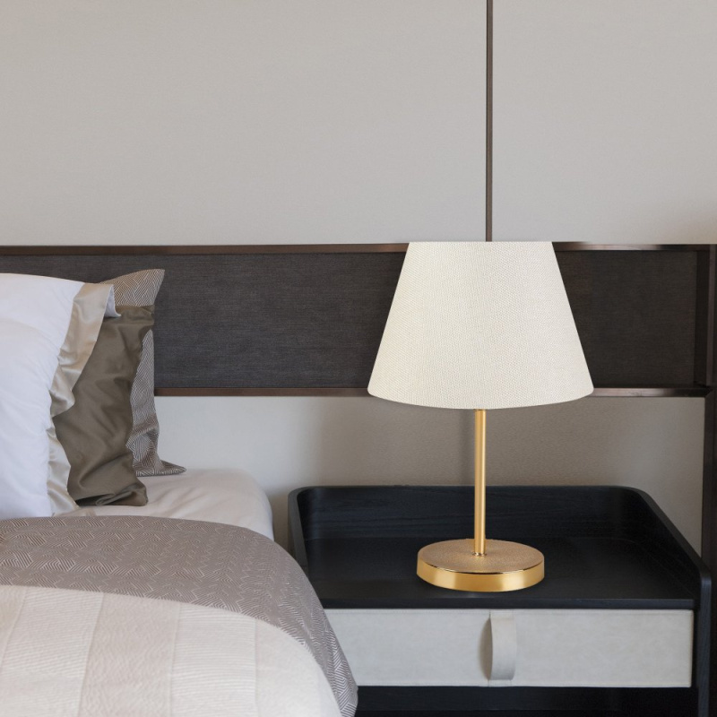 Stolní lampa AYD - 1981