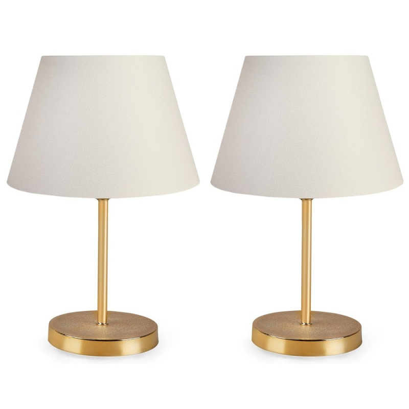 Sada stolních lamp (2 kusy) AYD - 2333