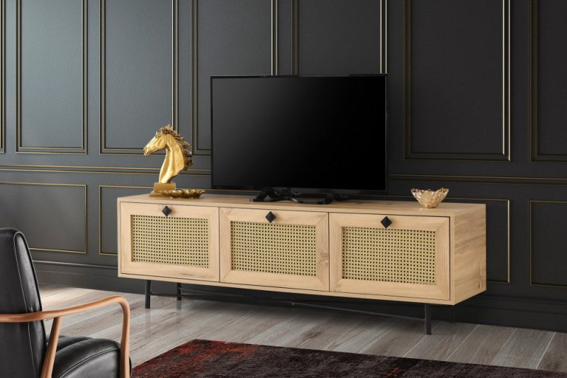 TV stolek Alcazar 180