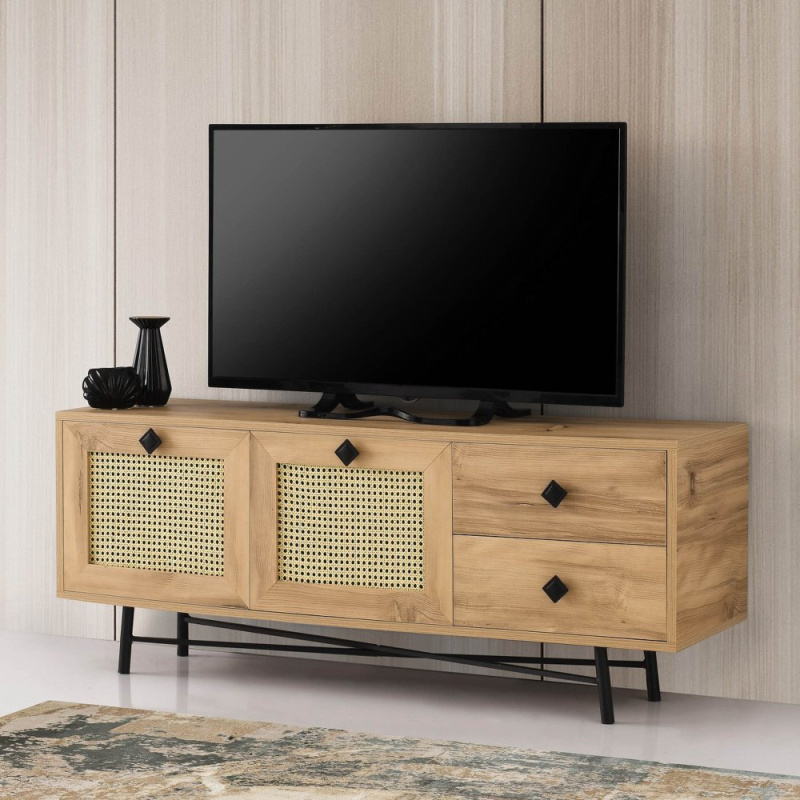 TV stolek Hapsiyas 140