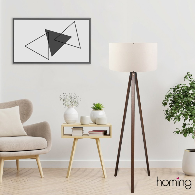 Stojací lampa AYD - 2221