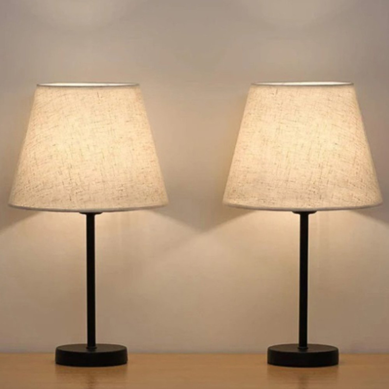 Sada stolních lamp (2 kusy) AYD - 2570
