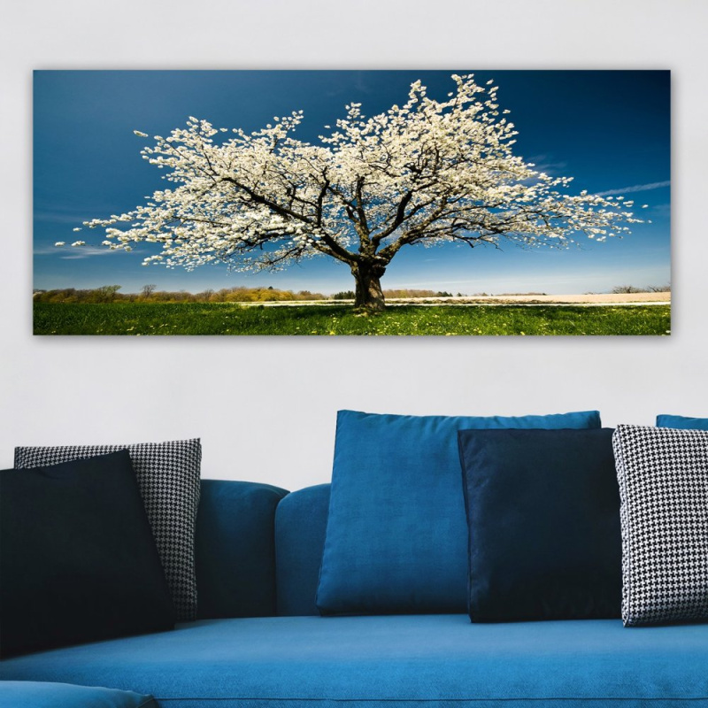 Dekorativní obraz na plátně YTY1233464_50120