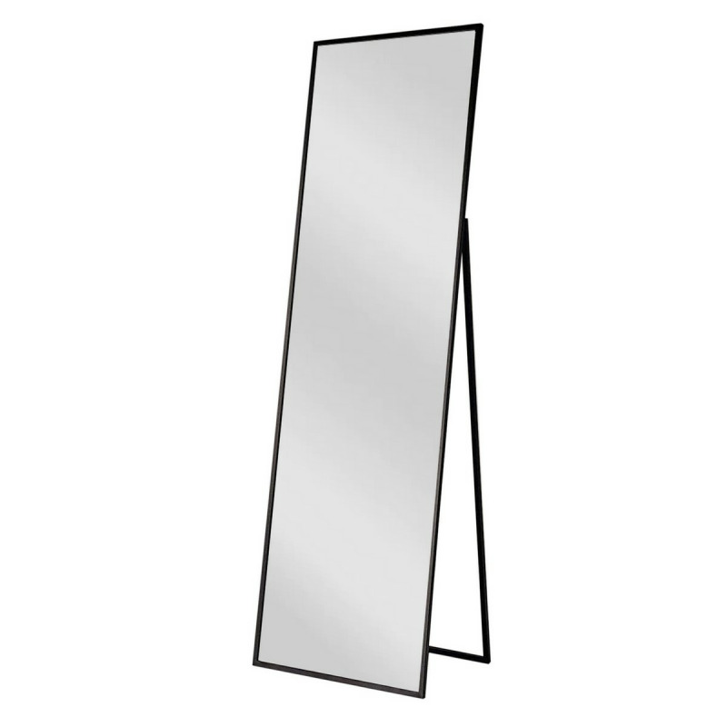 Stojací zrcadlo Cool Ayna / Metal Çerçeve / 170x50cm