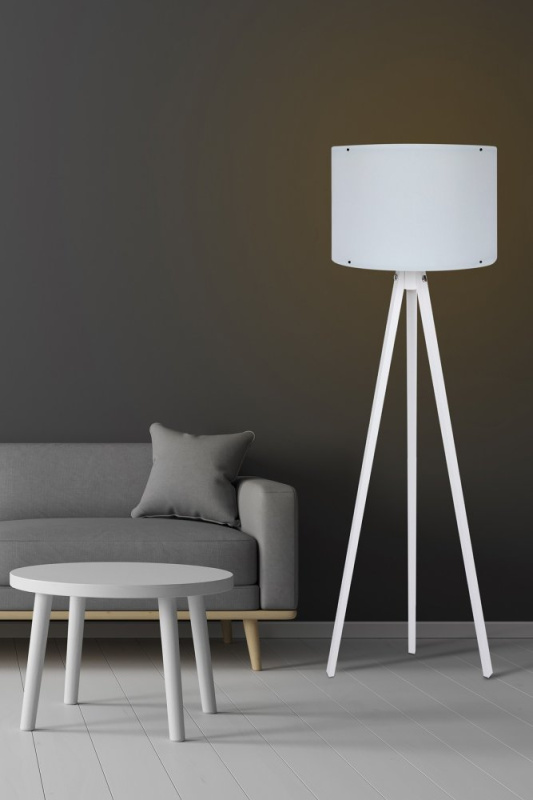 Stojací lampa 130