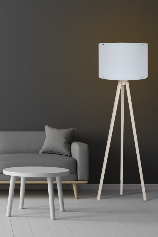 Stojací lampa 132