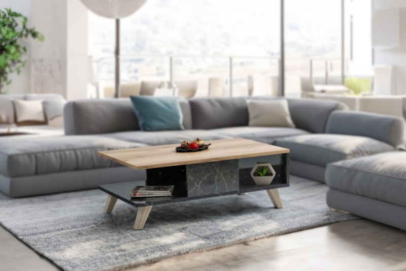 Konferenční stolek Sumer O2030