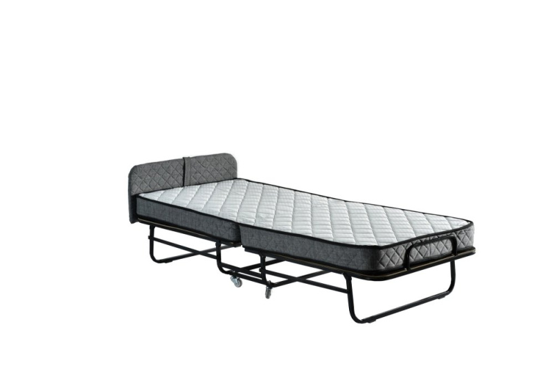Folding Bed Otel Katlanır