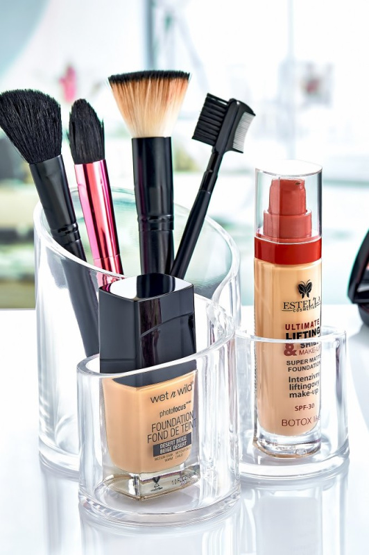 Make-Up Organizer FT - 008