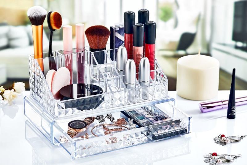 Make-Up Organizer FT - 021
