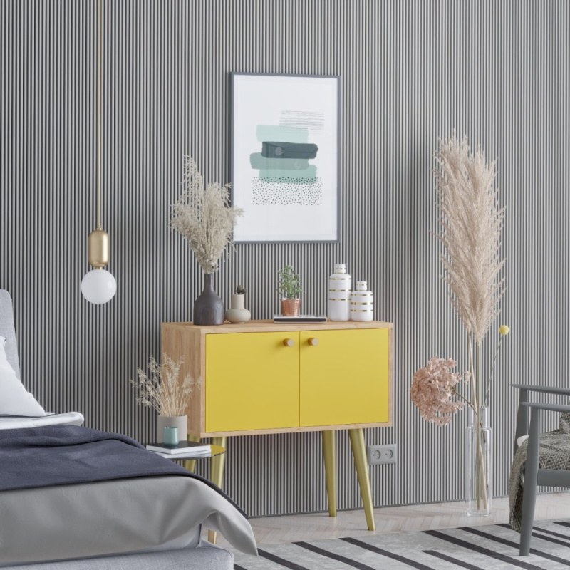 Konzolový stolek JOLA