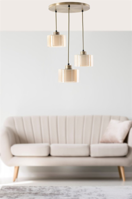 Lustr 8500-3