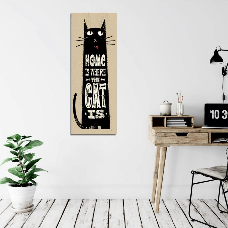 Dekorativní obraz na plátně PC307