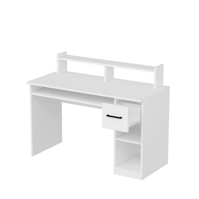 Psací stůl Eslem - White