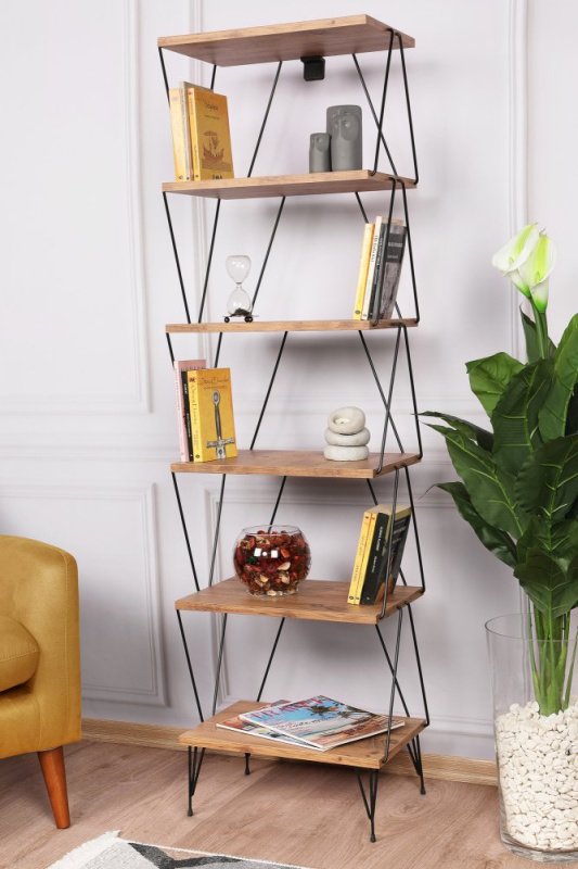 Knihovna Balaban - Pine