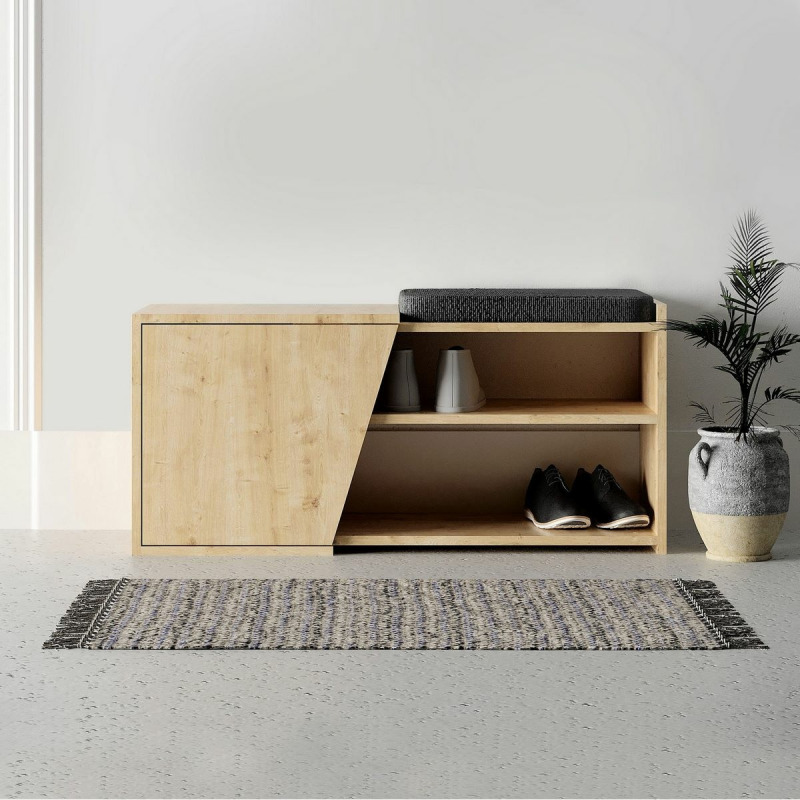 Botník Fiona - Oak