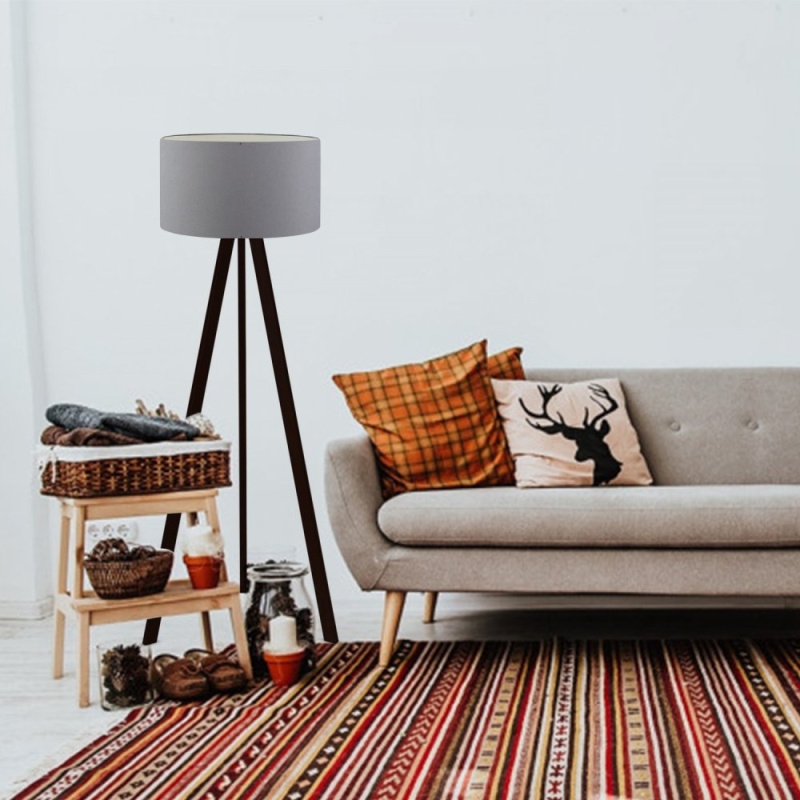 Stojací lampa AYD-2808