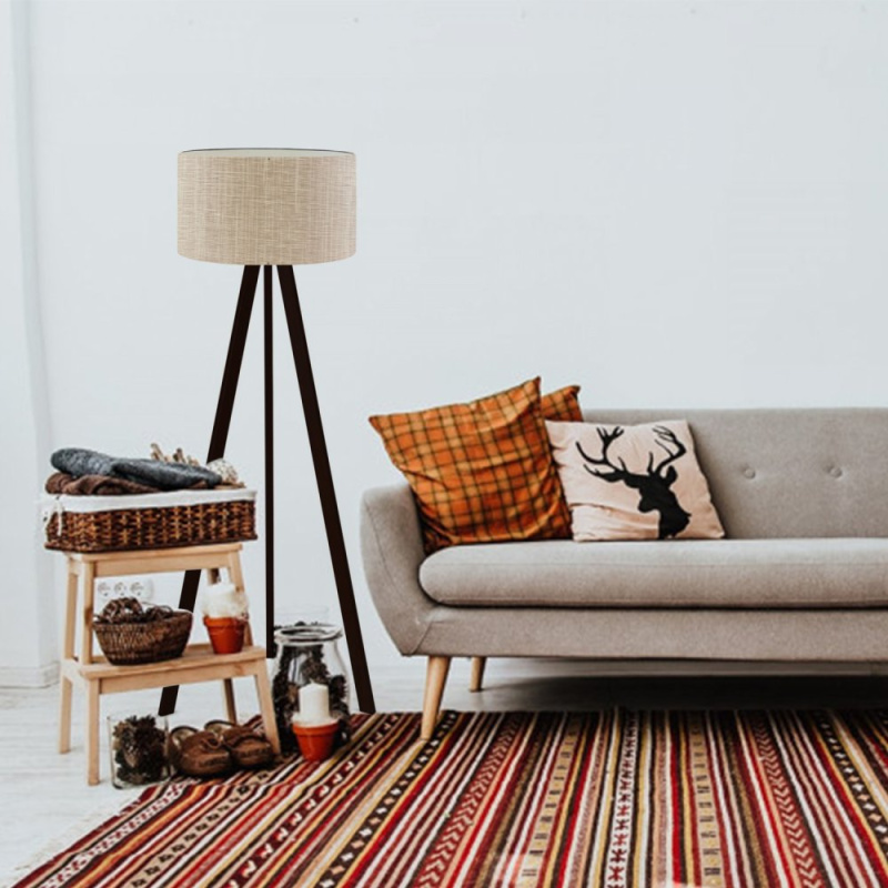 Stojací lampa AYD-2809