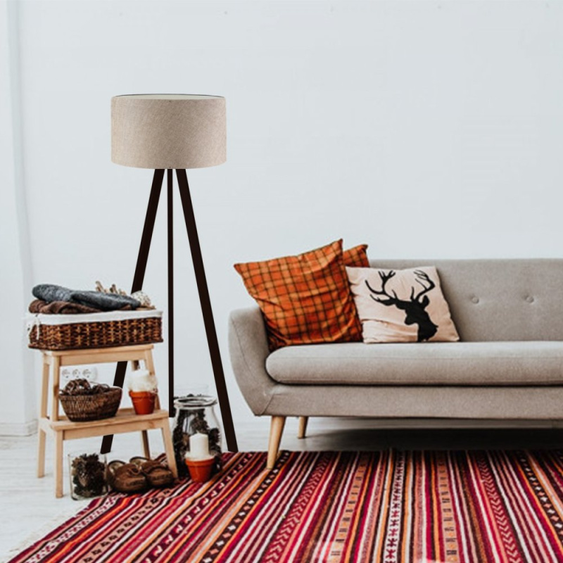 Stojací lampa AYD-2812