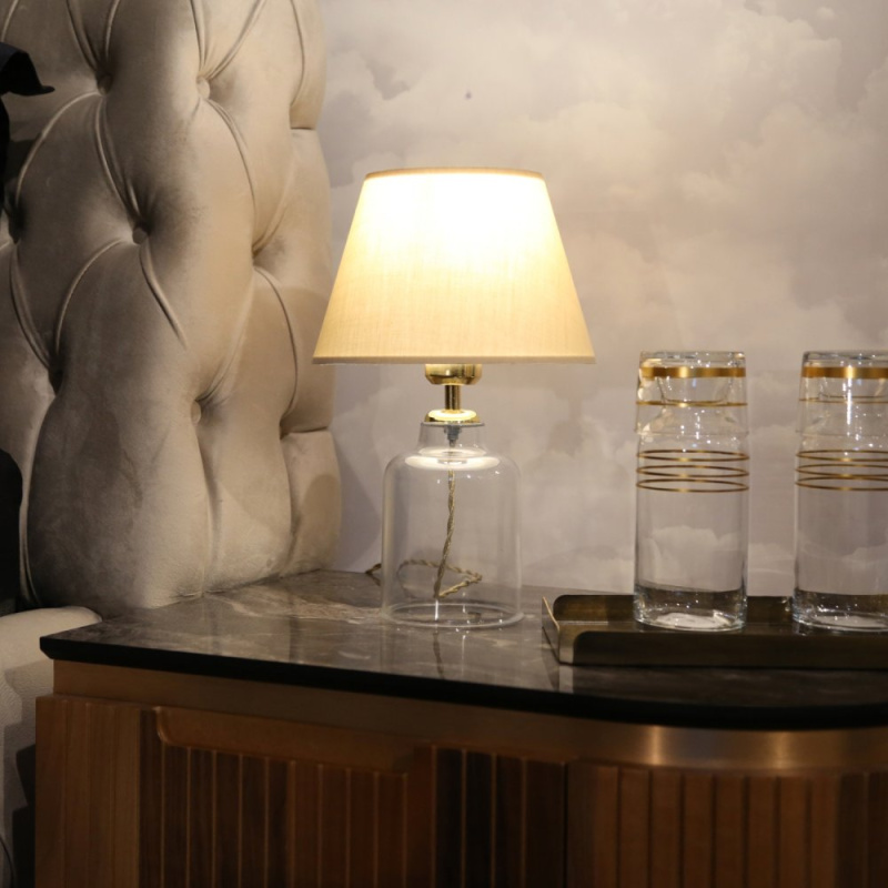 Stolní lampa AYD-2782