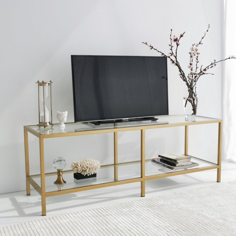 TV stolek Basic Gold TV501