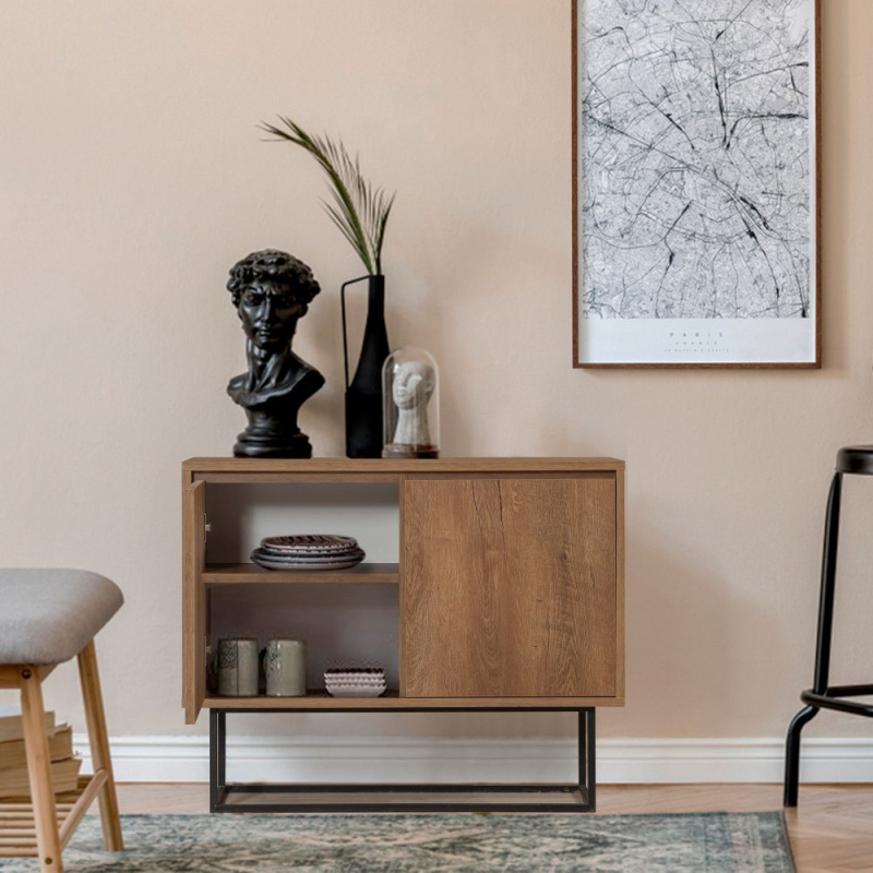 Konzolový stolek Zuri