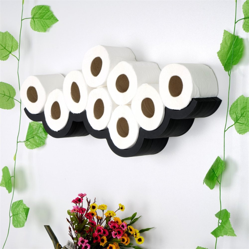 Toilet Paper Holder Wc018