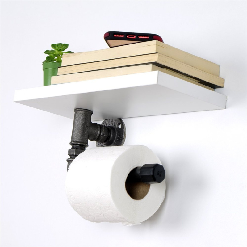 Toilet Paper Holder Boruraf235