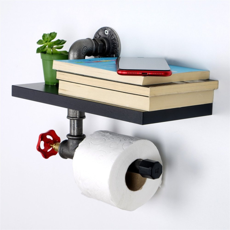 Toilet Paper Holder Boruraf241
