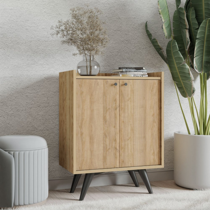 Víceúčelová skříňka Seul