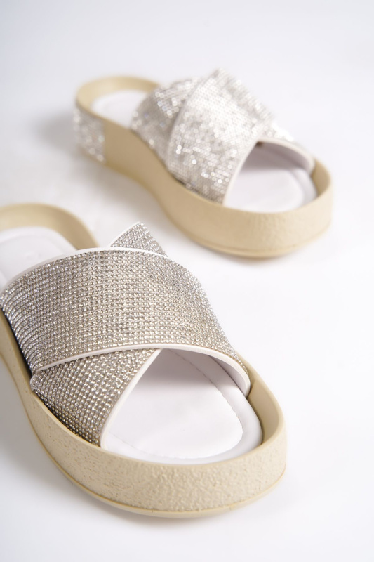 Dámské pantofle Capone Outfitters