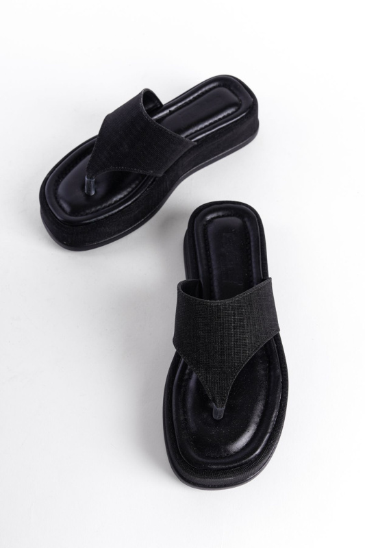 Dámské pantofle Capone Outfitters