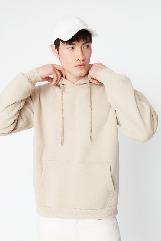 Pánská mikina Trendyol