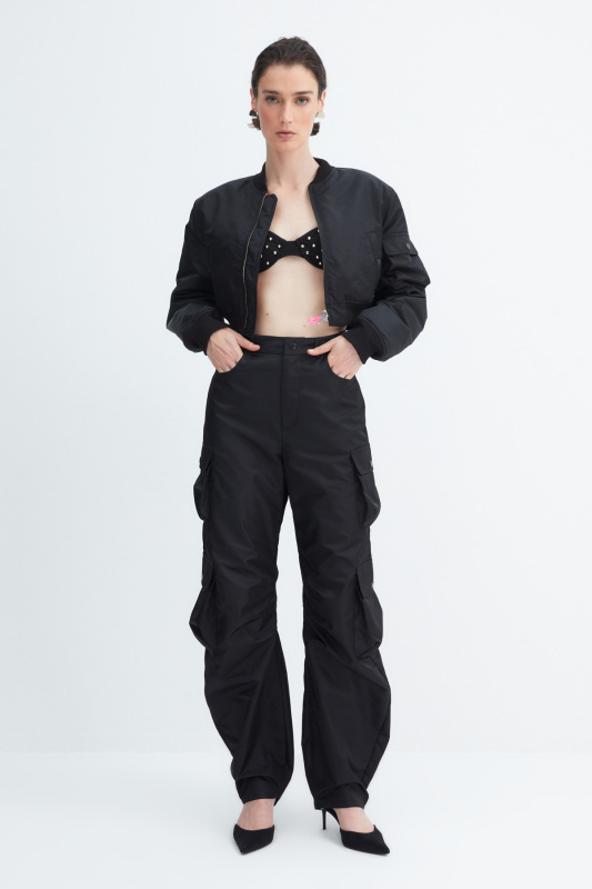 Dámské kalhoty Trendyol