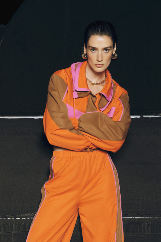 Dámská bunda Trendyol