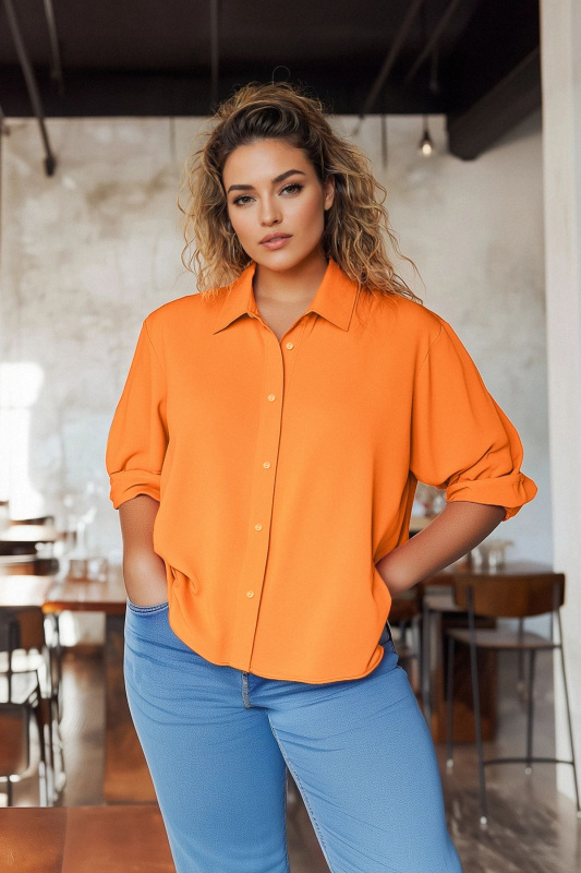 Dámská košile Trendyol