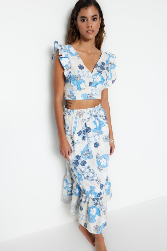 Dámský set Trendyol